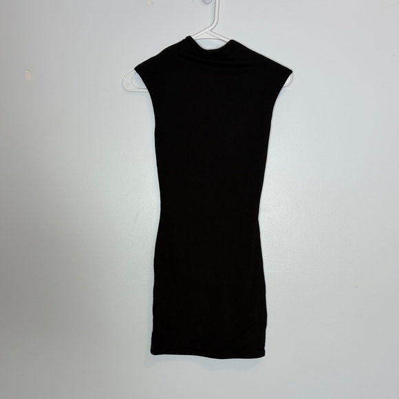 naked wardrobe Dresses & Skirts - Black mini dress